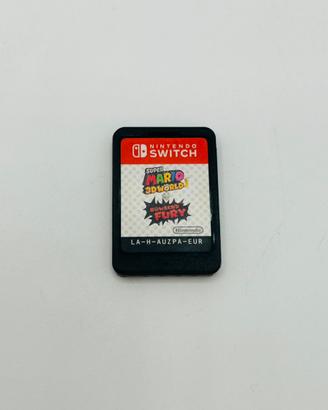 Animal Crossing – Nintendo Switch (Solo Cartuccia)