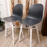 sgabelli stosa