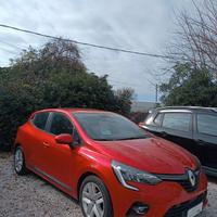 Renault Clio 1.0 5 porte Anno 2021