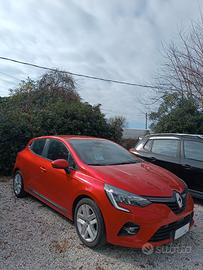 Renault Clio 1.0 5 porte Anno 2021