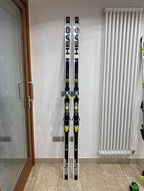 SCI GARA SG