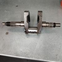 Albero motore Ducati 996 RS