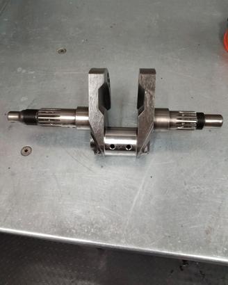 Albero motore Ducati 996 RS