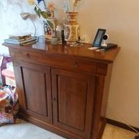 ARREDAMENTO IN ARTE POVERA