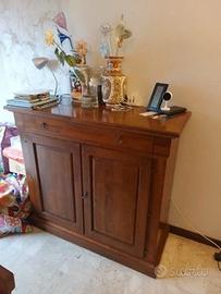 ARREDAMENTO IN ARTE POVERA