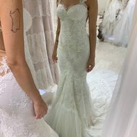 Abito da sposa