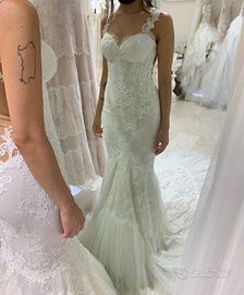 Abito da sposa