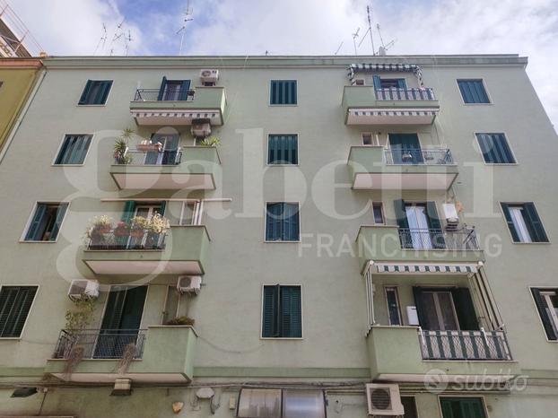 Appartamento Bari [Cod. rif 3207700VRG]