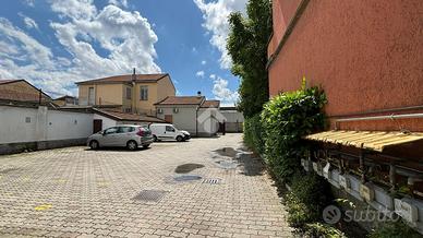 MAGAZZINO A MILANO