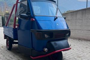 Ape 50 cross country + accessori