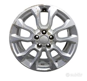 CERCHIO IN LEGA JEEP Compass Serie 52145033 (16>)