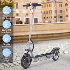 Monopattino elettrico