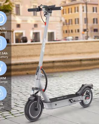 Monopattino elettrico