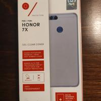 COVER GEL PHOENIX HONOR 7x