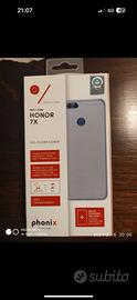 COVER GEL PHOENIX HONOR 7x