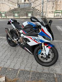 Bmw s1000rr