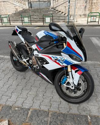 Bmw s1000rr