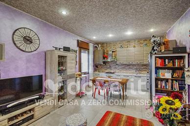 Appartamento Via Palù, 52, 35030, Rubano