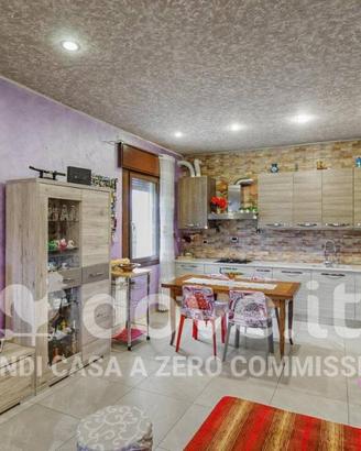 Appartamento Via Palù, 52, 35030, Rubano