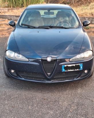 ALFA ROMEO 147 1.9 MJTD 120 CV