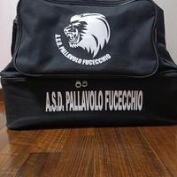 Set  A.S.D. Pallavolo Fucecchio 