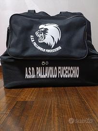 Set  A.S.D. Pallavolo Fucecchio 