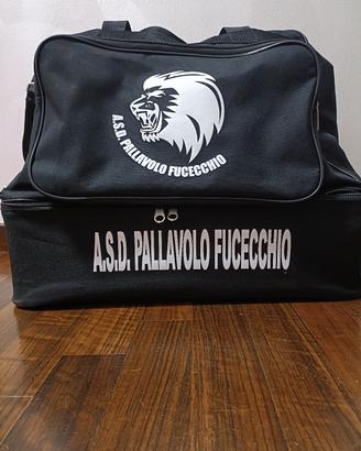 Set  A.S.D. Pallavolo Fucecchio 