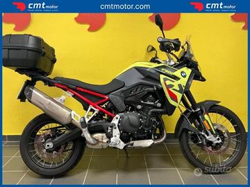 BMW F 900 GS Garantita e Finanziabile