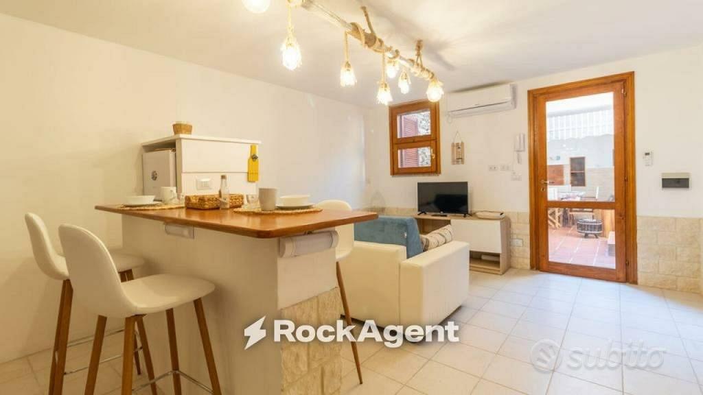Apartment in Stintino, Cala Rosa - Italo Belga, Tàttari/Sassari - Vista 4