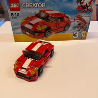 Set vari Lego Creator