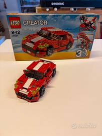 Set vari Lego Creator