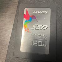 Ssd 120 gb ADATA