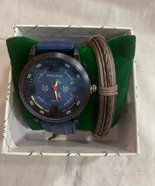 OROLOGIO UOMO POLO PLAY