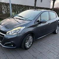 Peugeot 208 diesel 2017 NEOPATENTATI