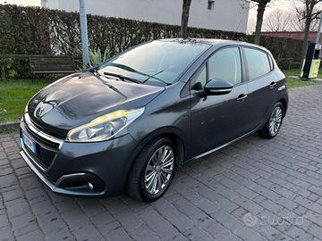 Peugeot 208 diesel 2017 NEOPATENTATI