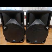 casse attive DB TECHNOLOGIES OPERA LIVE 402