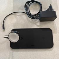 Caricatore wireless ZENS Dual + Watch