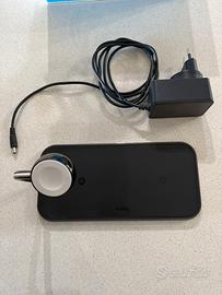 Caricatore wireless ZENS Dual + Watch