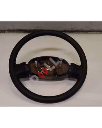 Volante Piaggio - Effedi Porter Maxxi 2018