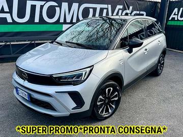 Opel Crossland X Crossland 1.2 130 CV Elegance SUP