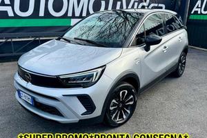 Opel Crossland X Crossland 1.2 130 CV Elegance SUP