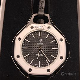 Swatch x AP