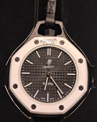 Swatch x AP