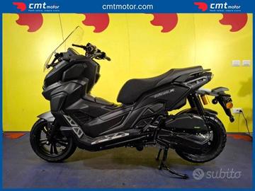 KL Brera X 125 Garantito e Finanziabile
