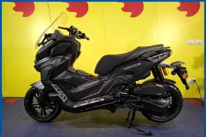 KL Brera X 125 Garantito e Finanziabile