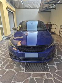 Peugeot 308 GT