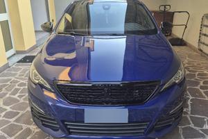 Peugeot 308 GT