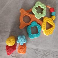 albero dorme incastro bambino Chicco