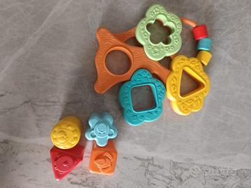 albero dorme incastro bambino Chicco