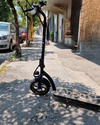 Monopattino